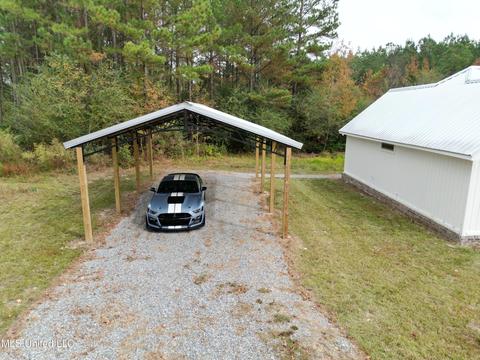 1311 Robert Butler Rd, Forest, MS 39074 photo 50
