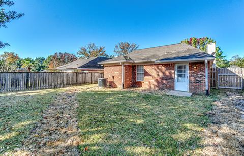 409 Audubon Cir, Brandon, MS 39047 photo 35