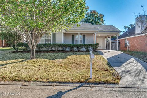 409 Audubon Cir, Brandon, MS 39047 photo 1