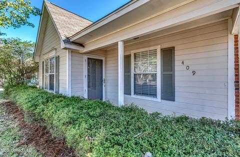 409 Audubon Cir, Brandon, MS 39047 photo 4