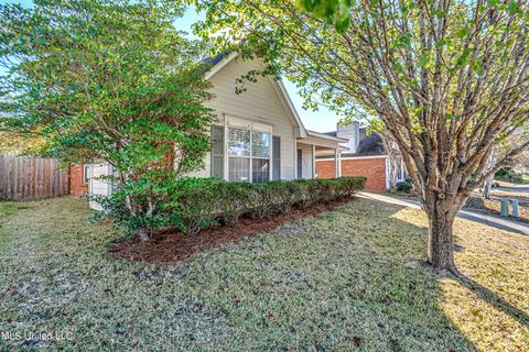 409 Audubon Cir, Brandon, MS 39047 photo 3