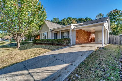 409 Audubon Cir, Brandon, MS 39047 photo 5