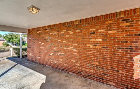 409 Audubon Cir, Brandon, MS 39047 photo 38