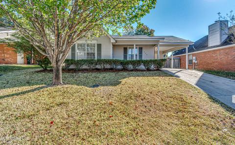 409 Audubon Cir, Brandon, MS 39047 photo 2