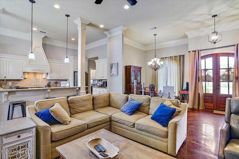 512 Belle Oak Pl, Brandon, MS 39042 photo 7