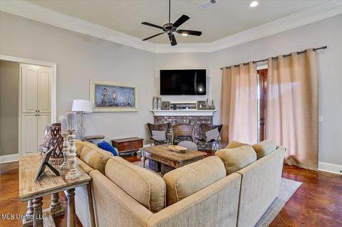 512 Belle Oak Pl, Brandon, MS 39042 photo 8