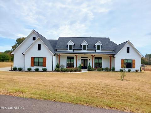 7317 Vaiden Rd, Hernando, MS 38632 photo 1
