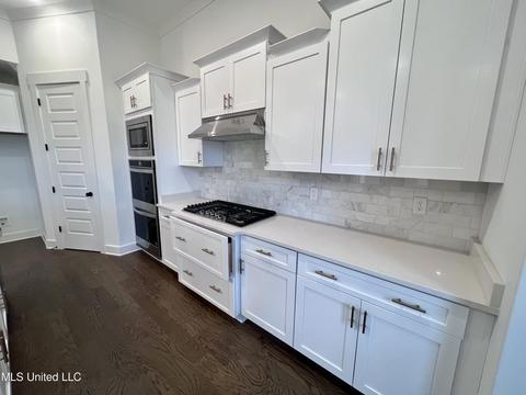 3972 Fieldstream Dr, Olive Branch, MS 38654 photo 16