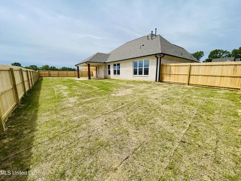 3972 Fieldstream Dr, Olive Branch, MS 38654 photo 4