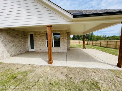 3972 Fieldstream Dr, Olive Branch, MS 38654 photo 5