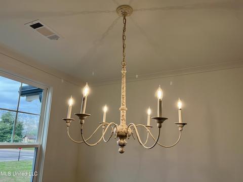 3972 Fieldstream Dr, Olive Branch, MS 38654 photo 12
