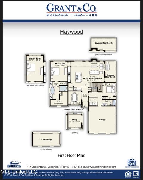 3972 Fieldstream Dr, Olive Branch, MS 38654 photo 38