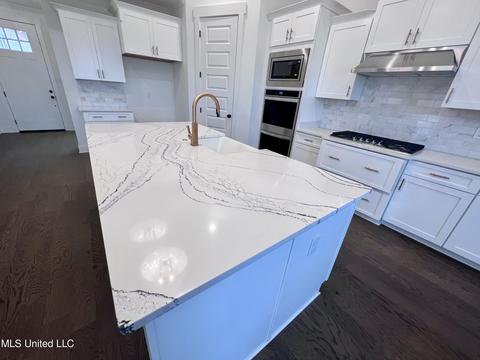 3972 Fieldstream Dr, Olive Branch, MS 38654 photo 8
