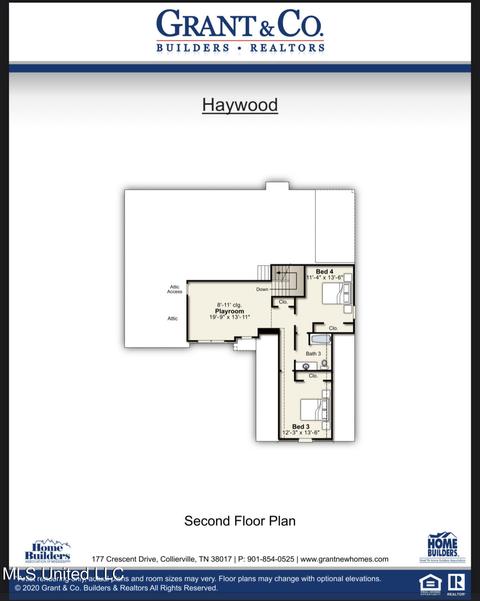 3972 Fieldstream Dr, Olive Branch, MS 38654 photo 39