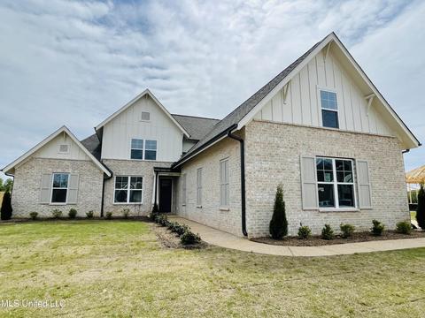 3972 Fieldstream Dr, Olive Branch, MS 38654 photo 1