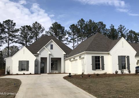 449 Crossvine Place Pl, Madison, MS 39110 photo 1