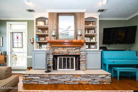 104 Lakeview Ct, Madison, MS 39110 photo 9