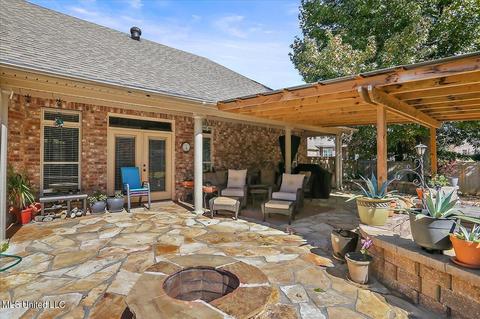 1003 Heritage Dr, Brandon, MS 39042 photo 32