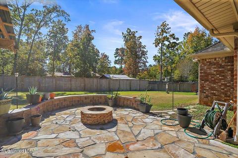 1003 Heritage Dr, Brandon, MS 39042 photo 31