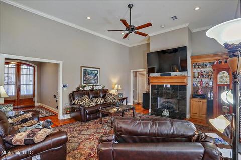 1003 Heritage Dr, Brandon, MS 39042 photo 9