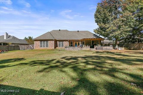 1003 Heritage Dr, Brandon, MS 39042 photo 35