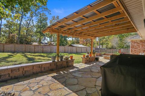 1003 Heritage Dr, Brandon, MS 39042 photo 34