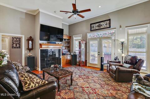 1003 Heritage Dr, Brandon, MS 39042 photo 7