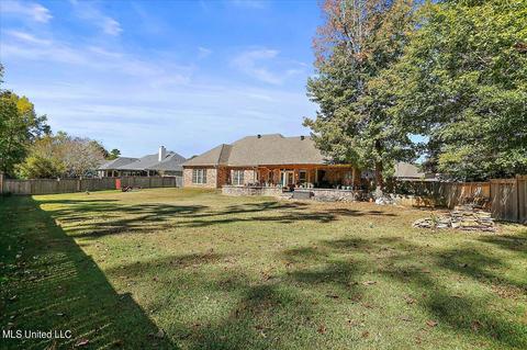 1003 Heritage Dr, Brandon, MS 39042 photo 36