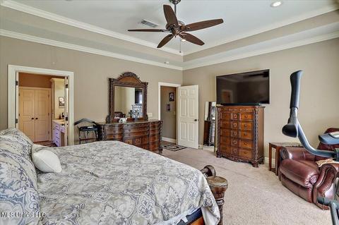 1003 Heritage Dr, Brandon, MS 39042 photo 22