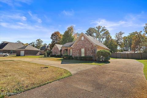 1003 Heritage Dr, Brandon, MS 39042 photo 3