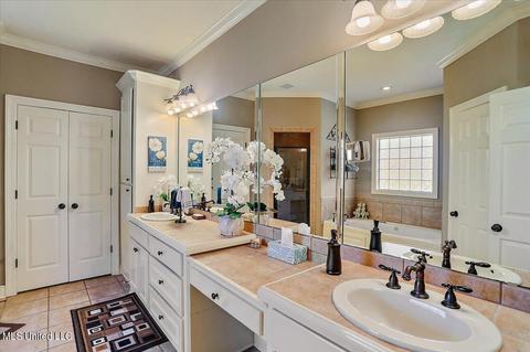 1003 Heritage Dr, Brandon, MS 39042 photo 23