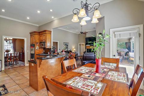 1003 Heritage Dr, Brandon, MS 39042 photo 15
