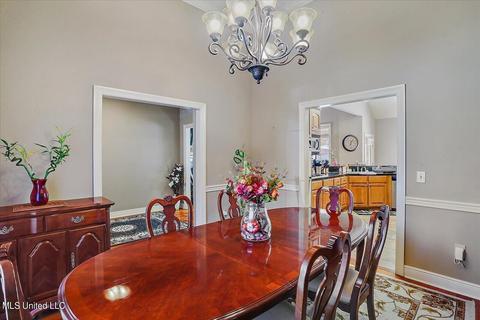 1003 Heritage Dr, Brandon, MS 39042 photo 17