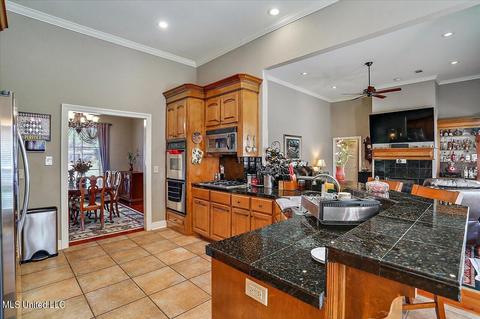 1003 Heritage Dr, Brandon, MS 39042 photo 13