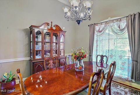 1003 Heritage Dr, Brandon, MS 39042 photo 16