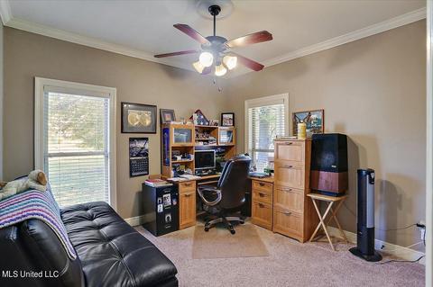 1003 Heritage Dr, Brandon, MS 39042 photo 30