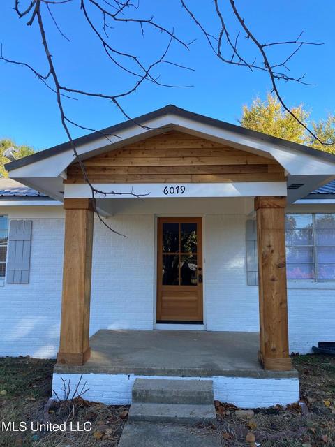 6079 Peyton Rd, Coldwater, MS 38618 photo 2