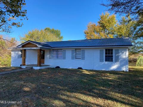 6079 Peyton Rd, Coldwater, MS 38618 photo 1