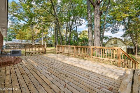 9526 Stuart St, Olive Branch, MS 38654 photo 25