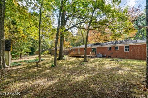 9526 Stuart St, Olive Branch, MS 38654 photo 26