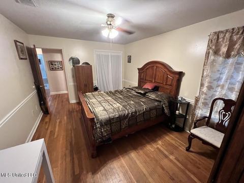 510 Pine St NW, Magee, MS 39111 photo 15