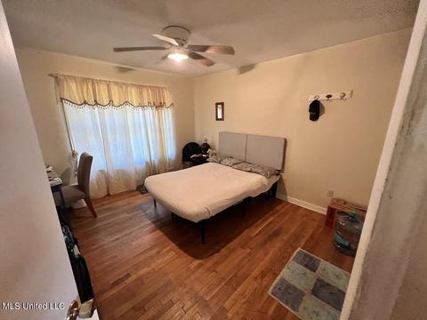 510 Pine St NW, Magee, MS 39111 photo 12