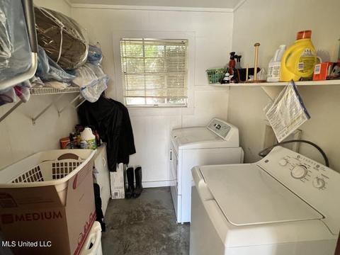 510 Pine St NW, Magee, MS 39111 photo 20