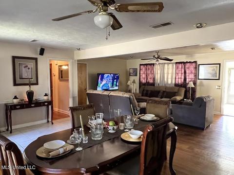 510 Pine St NW, Magee, MS 39111 photo 9
