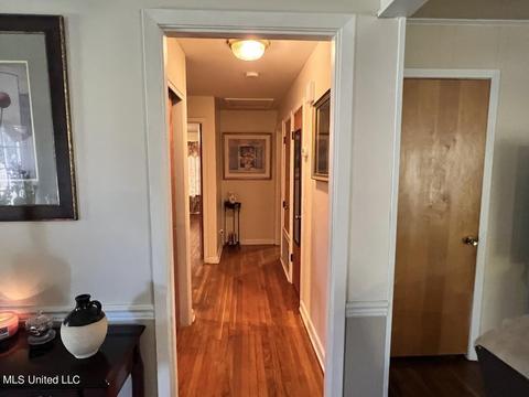 510 Pine St NW, Magee, MS 39111 photo 10