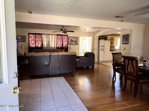 510 Pine St NW, Magee, MS 39111 photo 8