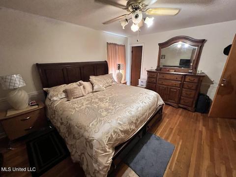 510 Pine St NW, Magee, MS 39111 photo 18