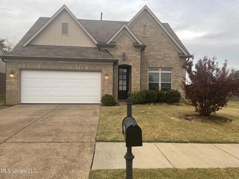 10886 Blake Cir, Olive Branch, MS 38654 photo 1
