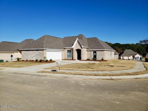 114 Willow Way, Canton, MS 39046 photo 1