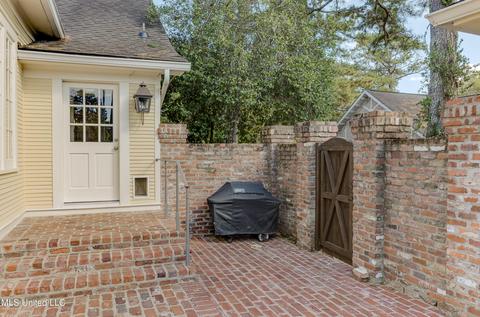 1709 St Ann St, Jackson, MS 39202 photo 41